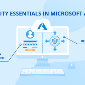 Microsoft Azure Security